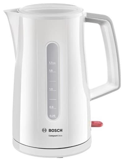 Чайник Bosch TWK3A011 White